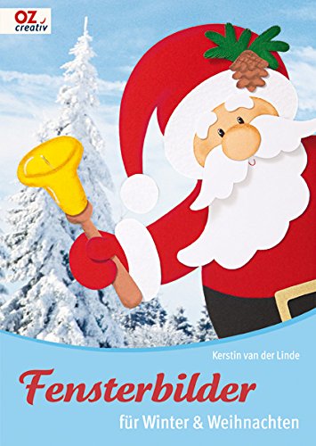 Download Fensterbilder für Winter & Weihnachten Download Fensterbilder für Winter & Weihnachten