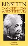 Image de Conceptions scientifiques