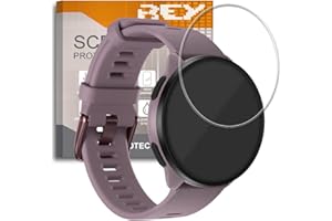 REY Oraniacza Ekranu do POLAR PACER - PACER PRO, szkło hartowane folia ochronna