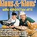 Produktbild Klaus & Klaus - G r o e s s t e H i t s
