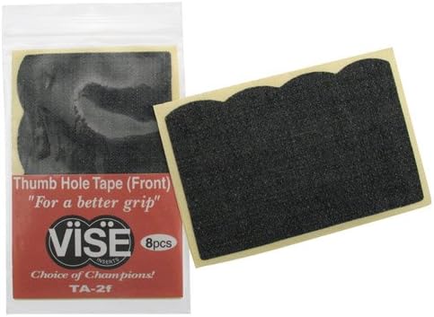 Thumb Tape TA2F (12 x Pkg/4)