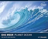 DAS MEER 2019: PLANET OCEAN - Wellen - Leuchttürme - Sturm by 