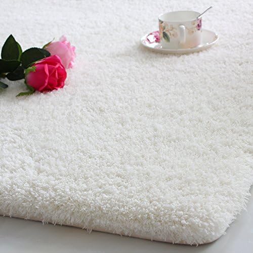 BIUCPLLL Area rug modern simple carpets bedroom blanket for bedroom padded anti-slip carpet-B 200x300cm(79x118inch)