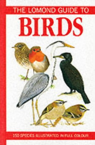 Lomond Guide to Birds Lomond Guide to Birds