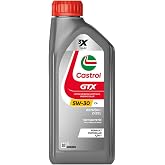 Castrol GTX 5W-30 C4 1 Liter Engine Oil