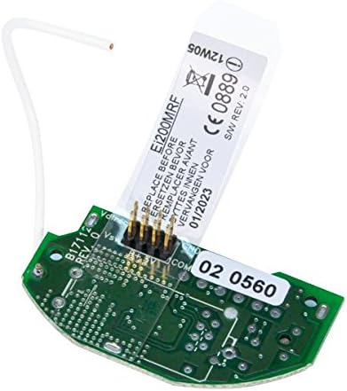 Ei Electronics Ei200MRF-D Wireless Module, one Colour, Size