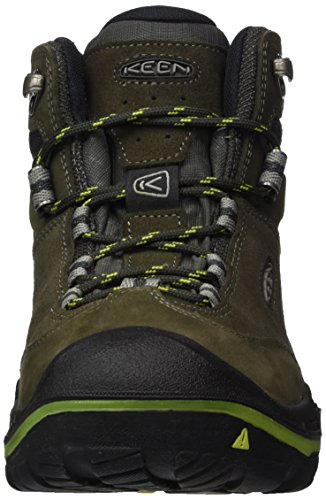 Keen Wanderer Mid WP Women - 4