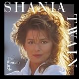 The Woman in Me - Shania Twain