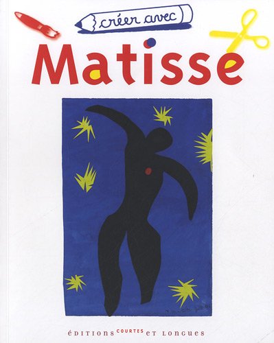 Télécharger Créer avec Matisse Gratuit