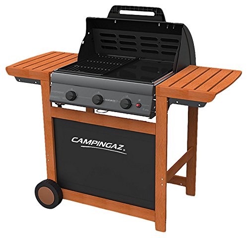Campingaz Barbecue Gaz Adelaïde 3 Woody L