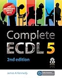 Image de Complete ECDL 5
