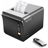 Epson TM-T82 (Ethernet POS Printer 