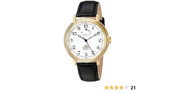 orient watch co ltd price