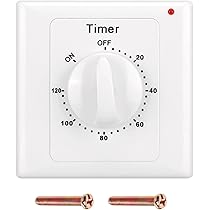 Interruttore Orario Programmable - Temporizzatore 16 Gruppi, 2P 63A AC230V - Foto 10