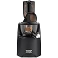 Kuvings 240W EVO820 slow-rotating masticating technology 4-in-1 machine effortlessly extracts fresh juice, makes creamy smoothies, velvety sorbets, nut milk, 5 year Manufacturer's Warranty