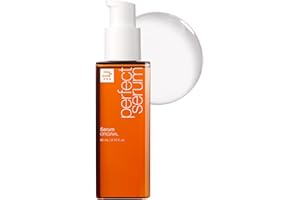Mise En Scene Perfect Serum Original, Hair Oil for Frizzy & Dry Hair, Korean Hair Care, 80 ml