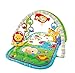 Fisher-Price 3-in-1 Musical Activity Gym