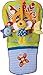 Taf Toys Infant Car Toy Travel Activity Centre