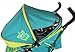 iSafe - OPTIMUM Stroller - LiL Friend Design The Best Stroller In The World!