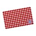 Produktbild Brettchen karo FC Bayern MÜNCHEN Munich - Breakfast Plate / breadboard / tablero / Frühstücksbrett / Unterleger