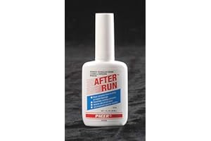 ZAPF CREATION Zap PT31 After Run 2 1oz Oil for Model Engines