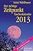 Der richtige Zeitpunkt 2013 Taschenkalender by 