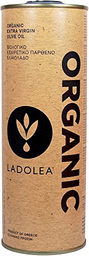 Preisvergleich Produktbild Ladolea natives Olivenöl extra, Dose