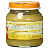 Holle Bio Birne pur - 4