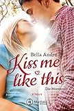Image de Kiss Me Like This (Die Morrisons 1)