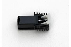 MAGLITE Aguja, lápiz capacitivo y cartucho para Philips GP215, GP214, GP315, AF100, AF180, AH901