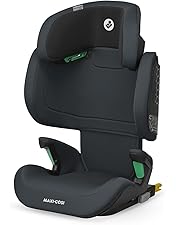 MAXI-COSI ジュニアシート Morion i−size　ブラック Maxi-Cosi Morion i-Size basic black ab 103,90 € | Preisvergleich