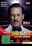 Jud S�ss: Film ohne Gewissen - Tobias Moretti