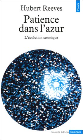 couverture de : Patience dans l'azur