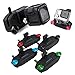 Produktbild Calli Schnelle Tasche communiquã © DE Größe Boucles Zange Ziehung für GoPro 2 3 3 Plus 4 WÃ ¤ Ance Xiaomi Yi SJCAM