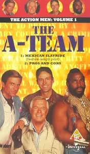 The A-Team