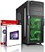Produktbild Ultra 8-Core DirectX 12 PC Gamer - Unité centrale Gaming FX 8300 8x4.20 GHz Turbo - GeForce GTX 1060 DDR5- Mémoire RAM 16Go DDR3 1600 - Stockage 2000Go HDD - Windows 10 #5658