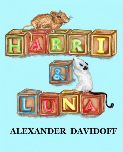 Preisvergleich Produktbild Harri & Luna