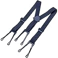 A&R Sports Suspenders, X-Large