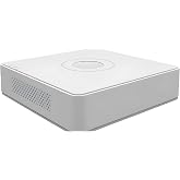 Hikvision DVR 5n1 Value - 8 CH HDTVI/HDCVI/AHD/CVBS - 10 IP Kanalına Kadar - Maksimum Giriş &Ccedil;&ouml;z&uuml;n&uuml;rl&uuml;ğ&uuml; 1080p Lite - Hareket 