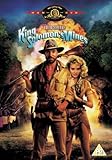 King Solomon's Mines (1986) [DVD]