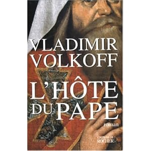L'Hôte du Pape Livre en Ligne L'Hôte du Pape Livre en Ligne - Telecharger Ebook
