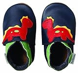 Bobux Unisex Babies' 460617 Baby Shoes