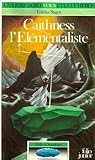 Caïthness l'élémentaliste