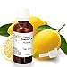 Allin Exporters Steam Distilled Lemon Essential Oil 30 Ml 100% Pure, Natural & Therapeutic Grade Enriched In Vitamin C & Natural Antioxidants RS.248.00