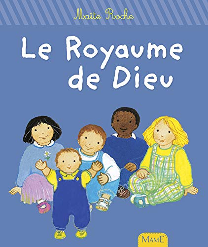 Télécharger Le Royaume de Dieu Francais PDF