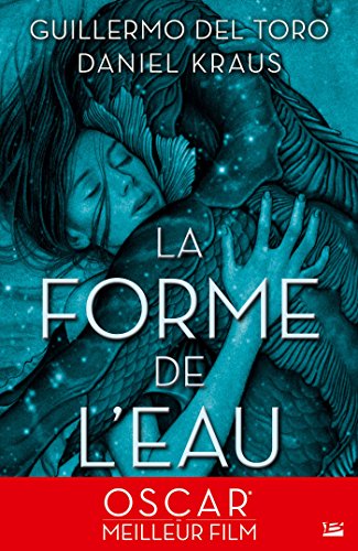 La forme de l'eau