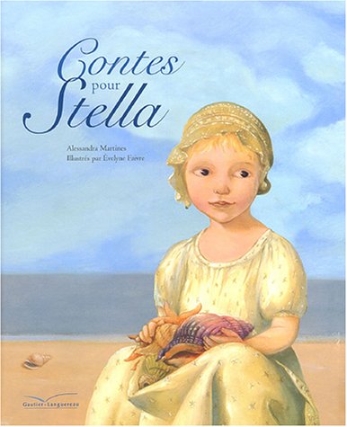 couverture de : Contes pour Stella