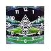 Produktbild Borussia Mönchengladbach Uhr/Wanduhr ** Stadion ** 188830