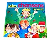 Jolies chansons de France (contes et recits 062895