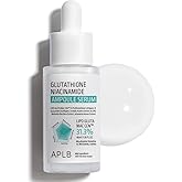 Glutathione Ampoule Serum 551 Esthemax Esthepro